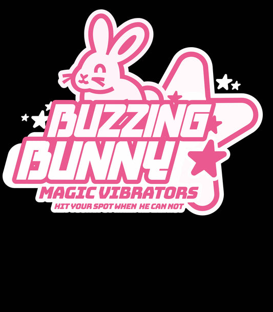 Buzzing Bunny T Shirt