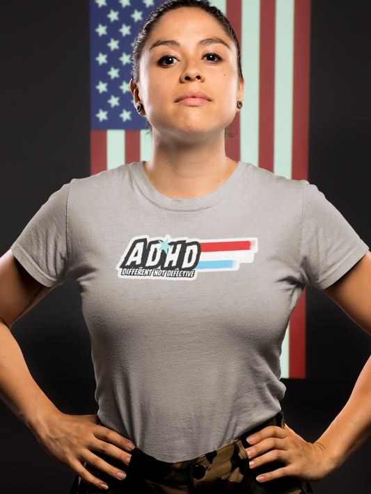 Different not defective