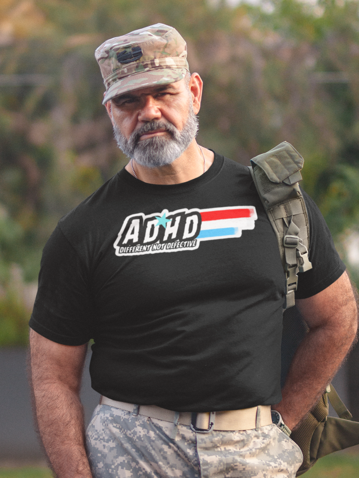 Different not defective