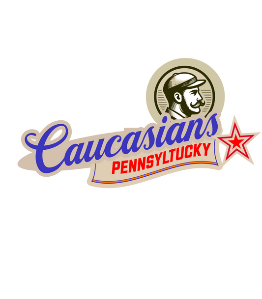 Pennsyltucky  Caucasians